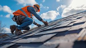 Emergency Roof Repair in Lake Leann, MI